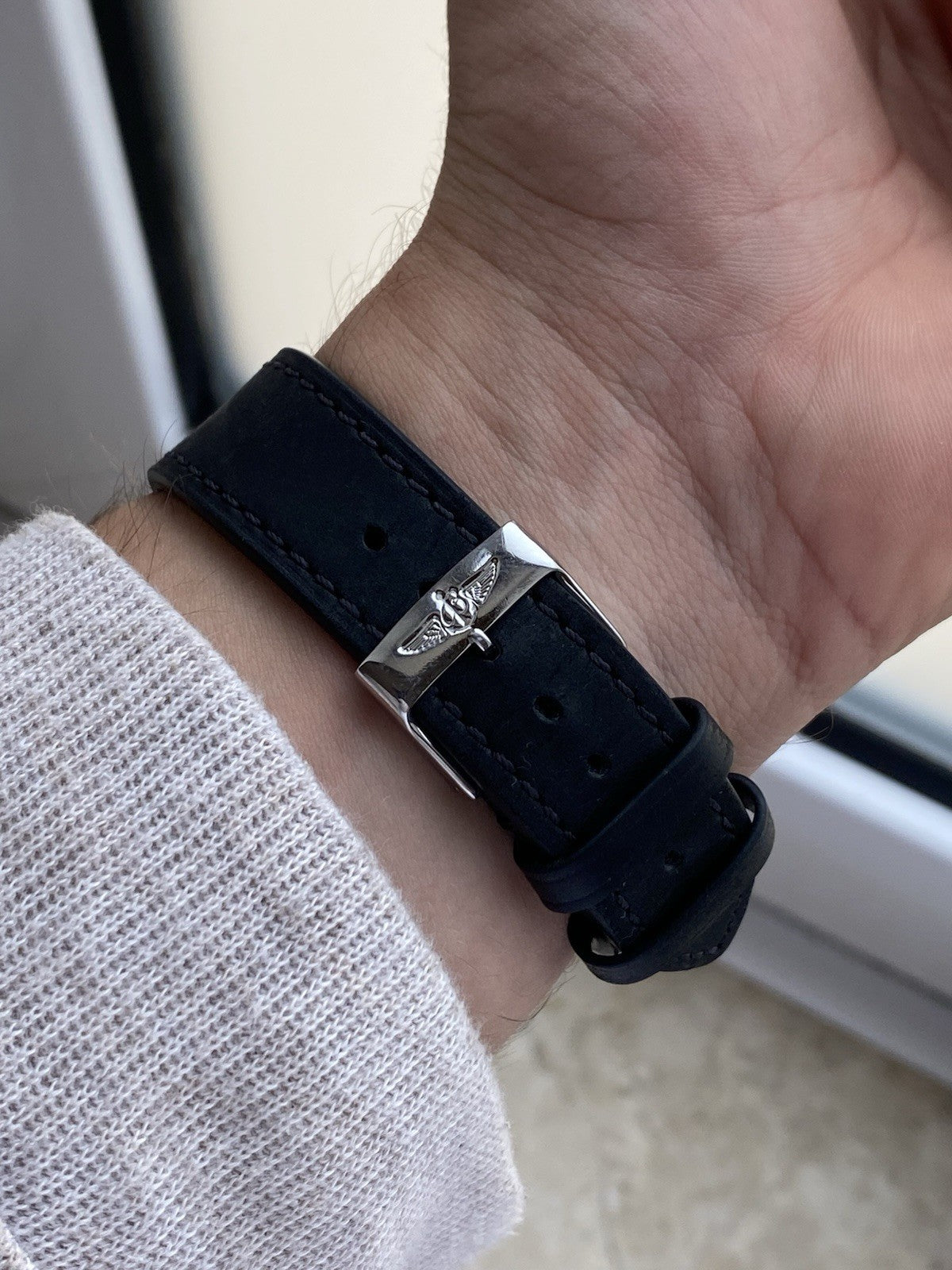 Breitling Chronomat Automatic Chronograph Watch