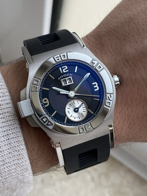 Jorg hysek Abyss AB06 Limited Edition Automatic