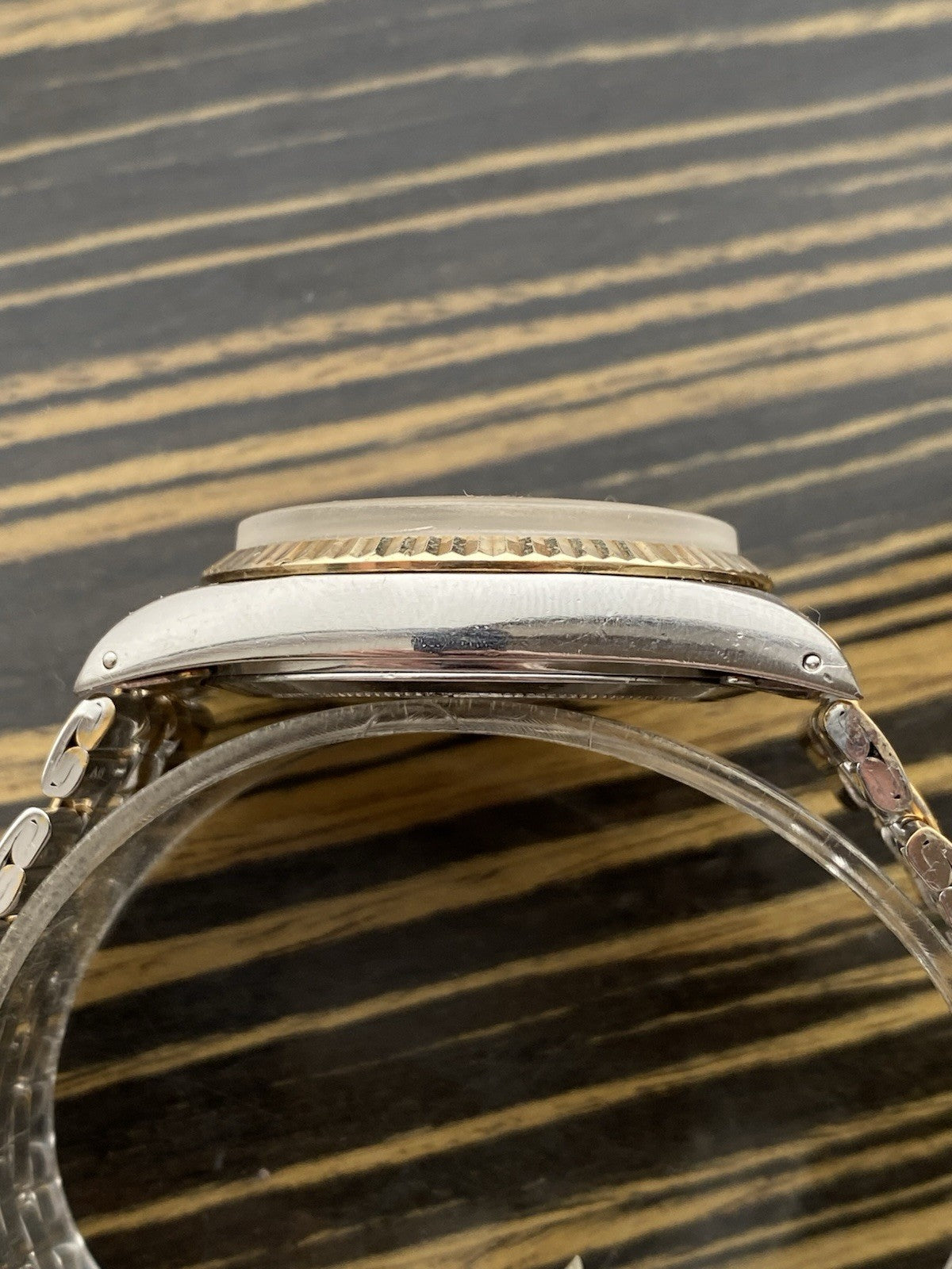 Tudor Prince Date + Day  Automatic 36mm Watch