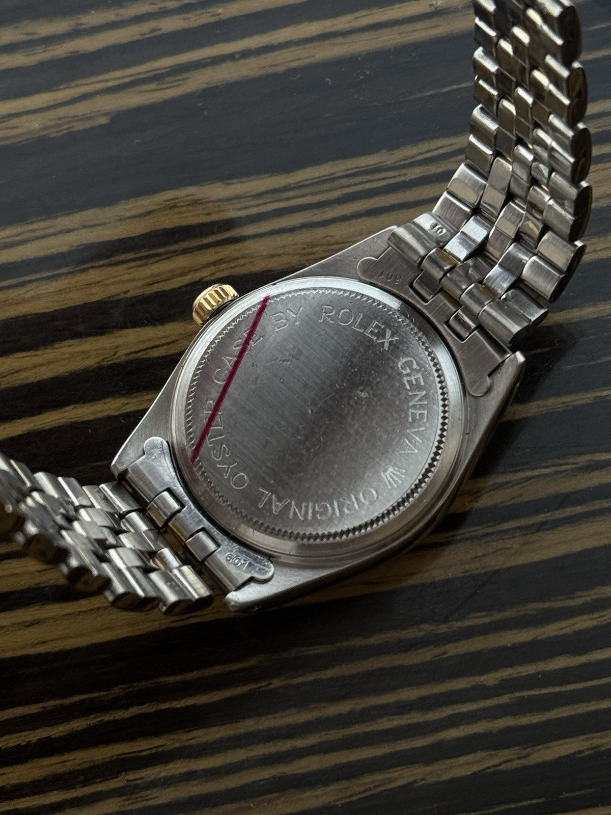 Tudor Prince Oysterdate Rotor Self-Winding Ref. 72033