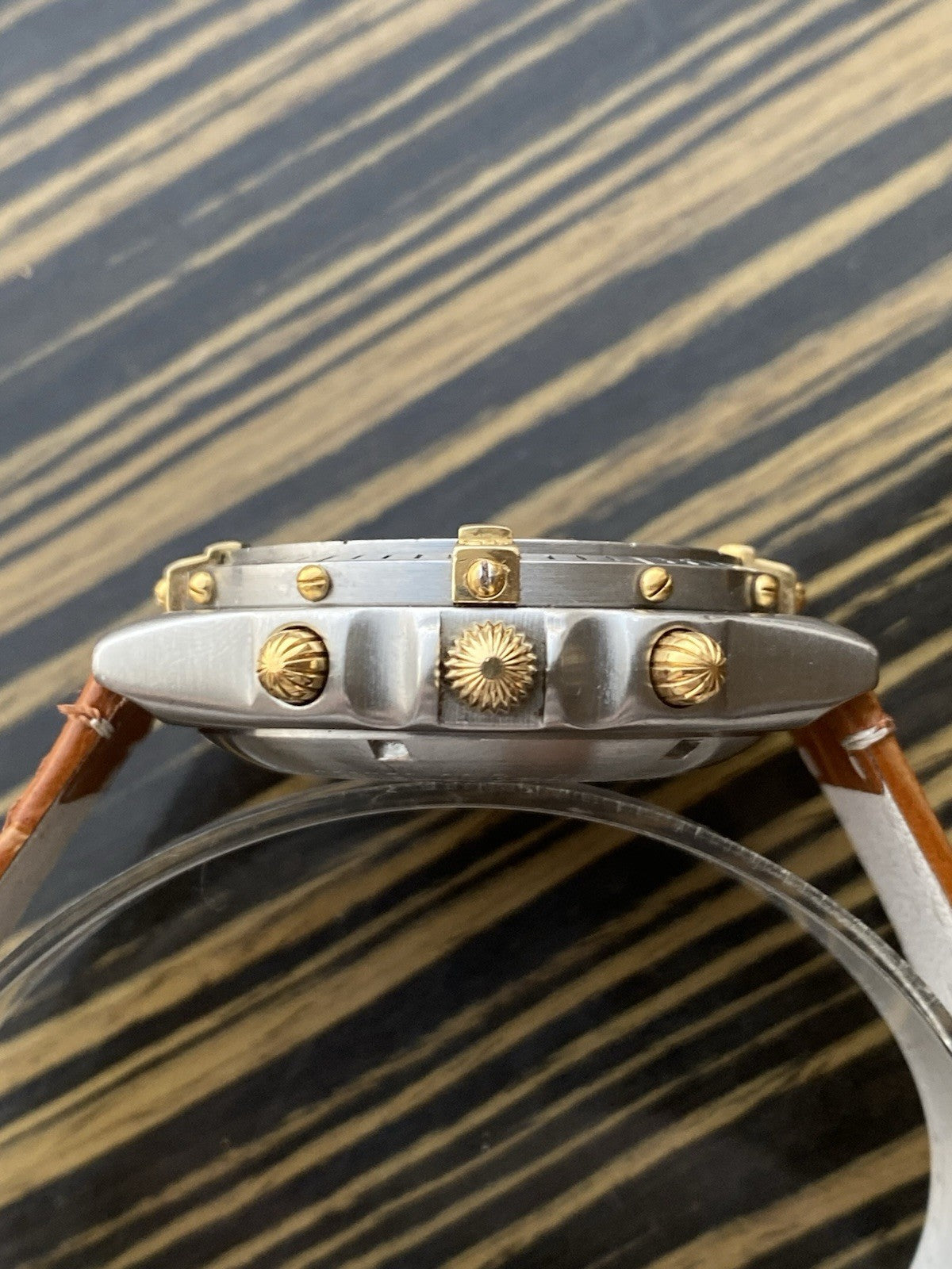 Breitling Chronomat Automatic Chronograph Watch