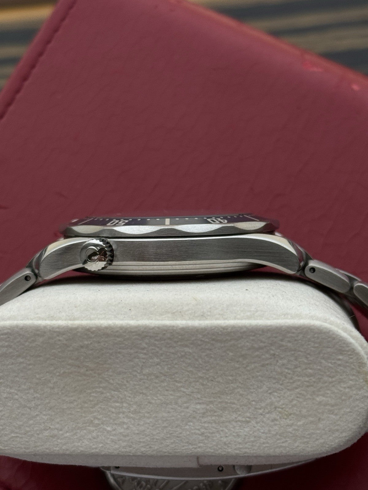 Omega Seamaster  Professional James Bond Automatic 41mm