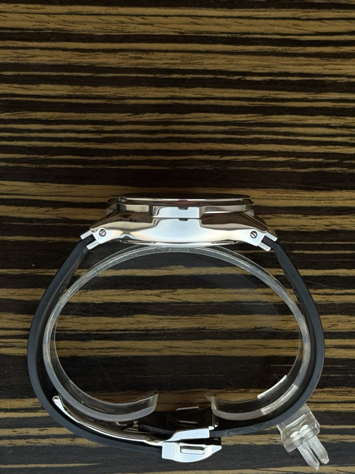 Hublot Super B Chronograph Flyback Serviced