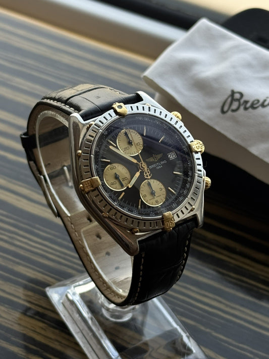 Breitling Chronomat Automatic Chronograph B13050 39mm