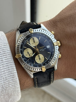 Breitling Chronomat Automatic B13050 39mm