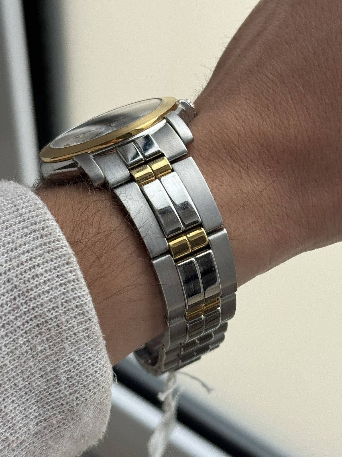 Michel Herbelin Multifunction GMT Power Reserve – NOS 