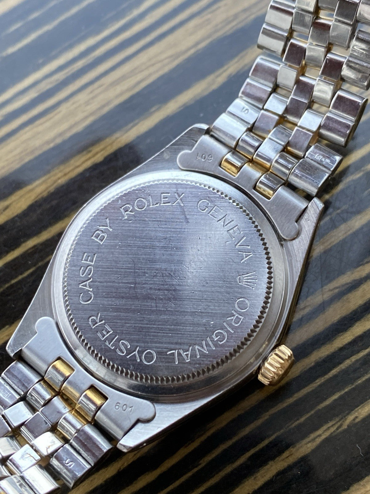 Tudor Prince Oysterdate Rotor Self-Winding Ref. 72033