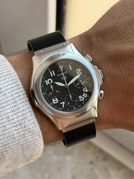 Hublot MDM Genève Automatic 40mm Chronograph