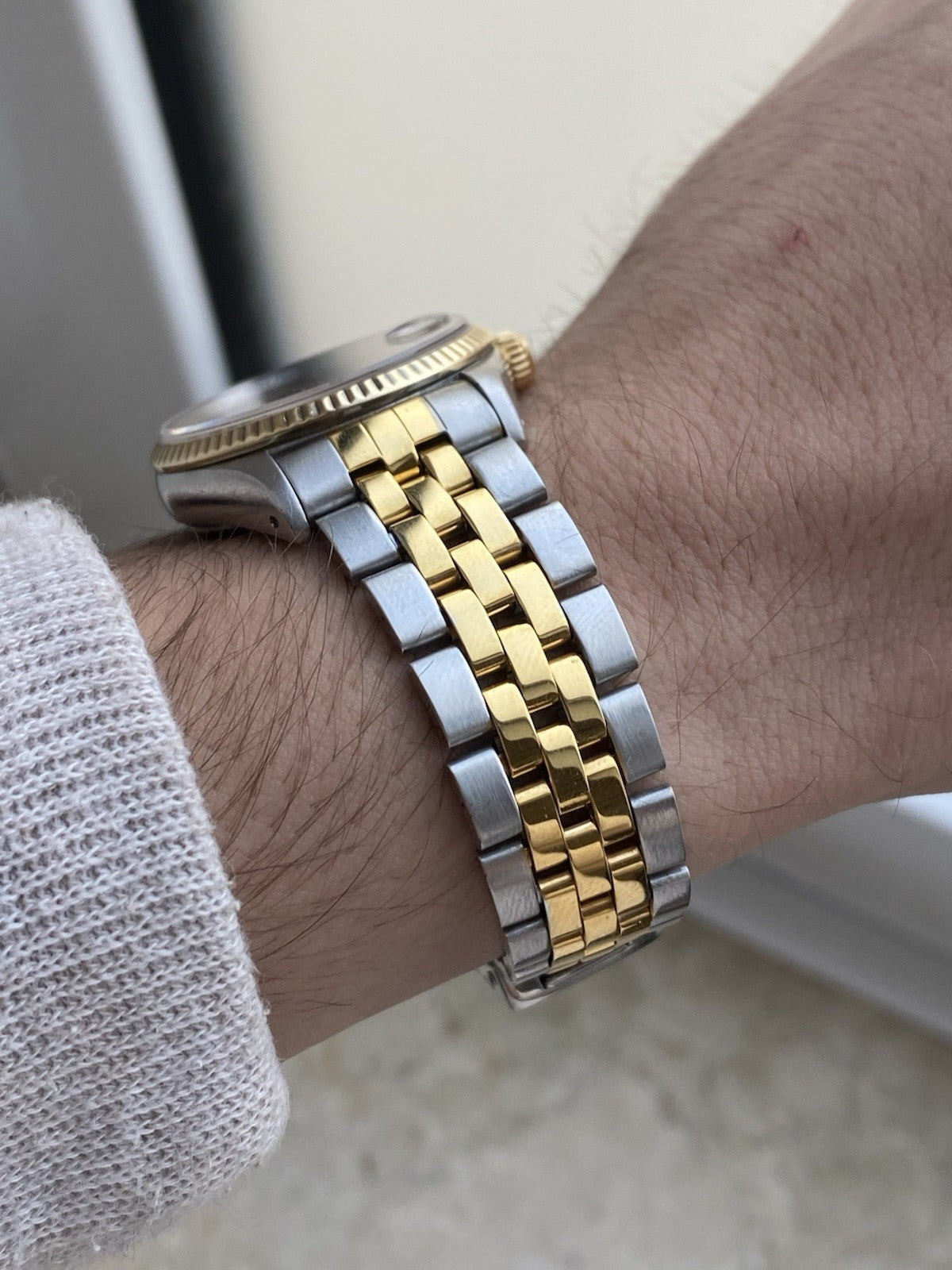 Tudor Prince Oysterdate Rotor Self-Winding Ref. 72033