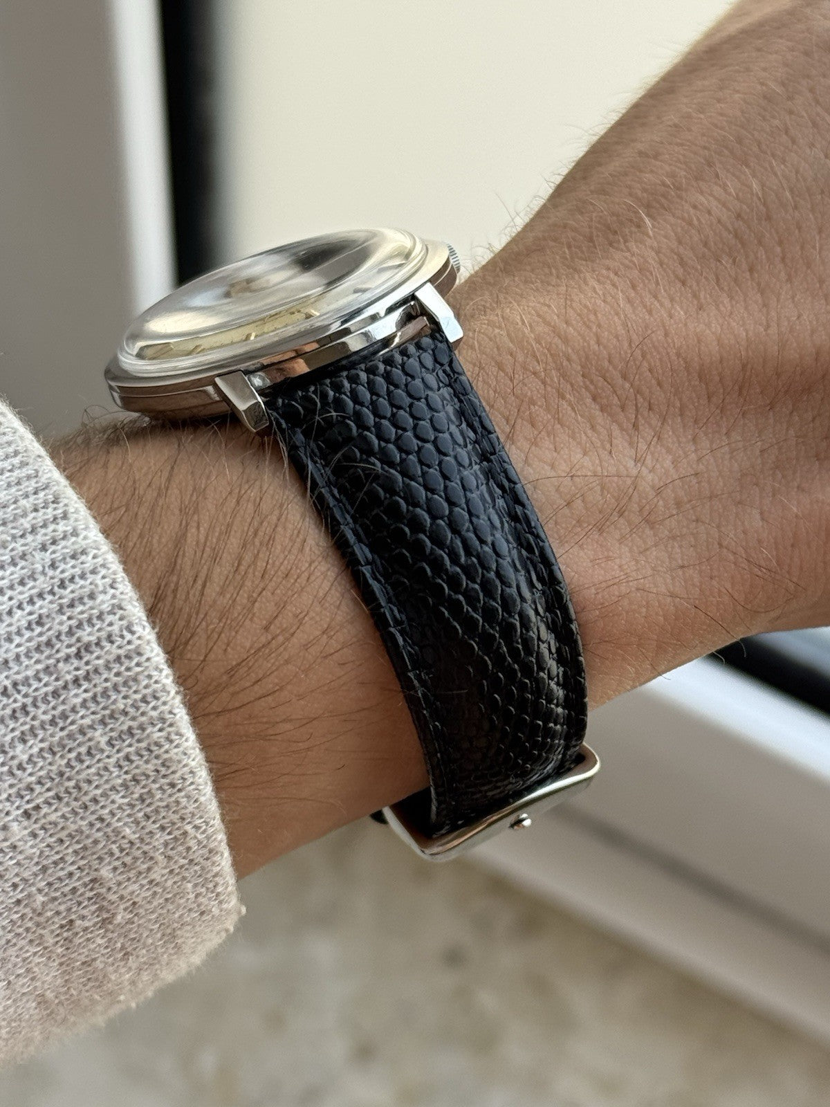 Omega Constellation Chronometer Automatic Vintage ref 168.004