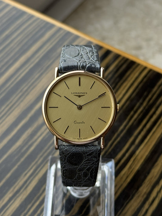 Longines Presence Classic  Quartz Watch