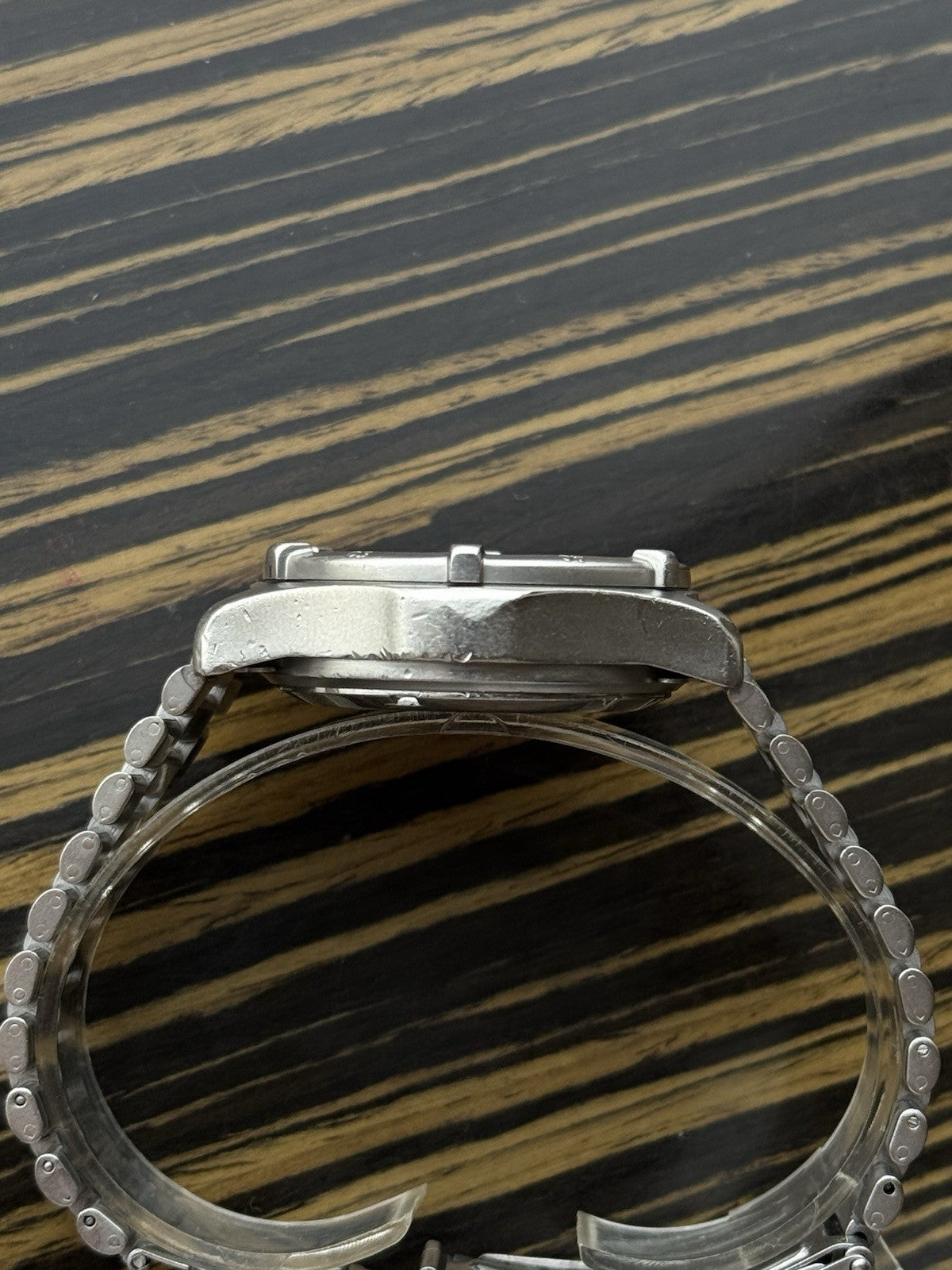 TAG Heuer 2000 Professional Chronograph –  Swiss vintage Diver Watch