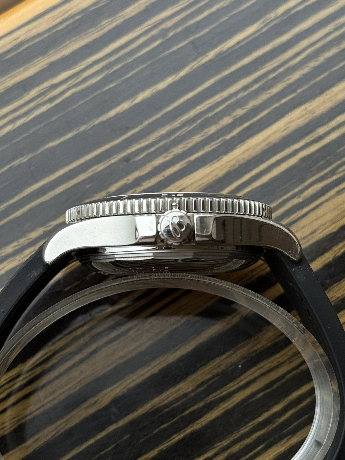 Breitling Superocean Automatic 44 mm