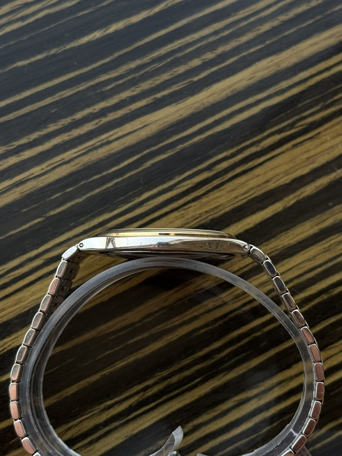 Longines Flagship Quartz Date Classic men's Watch