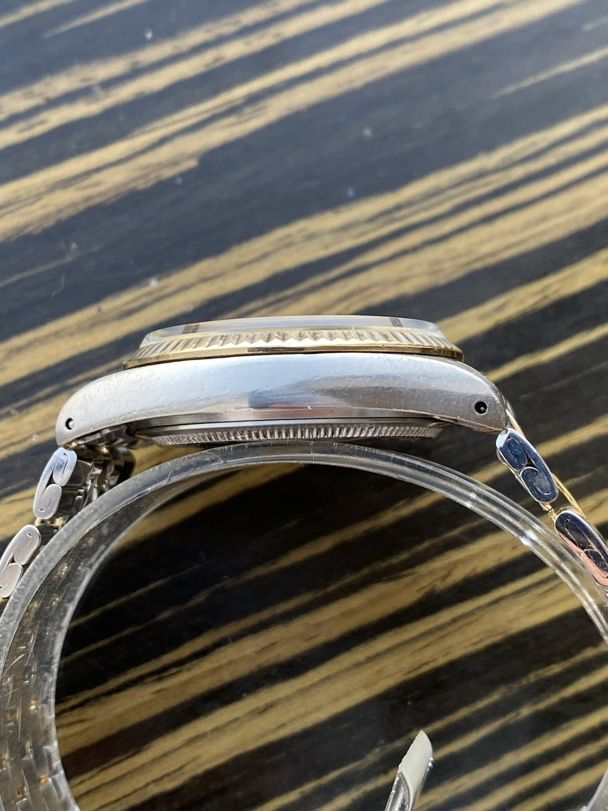 Tudor Prince Oysterdate Rotor Self-Winding Ref. 72033
