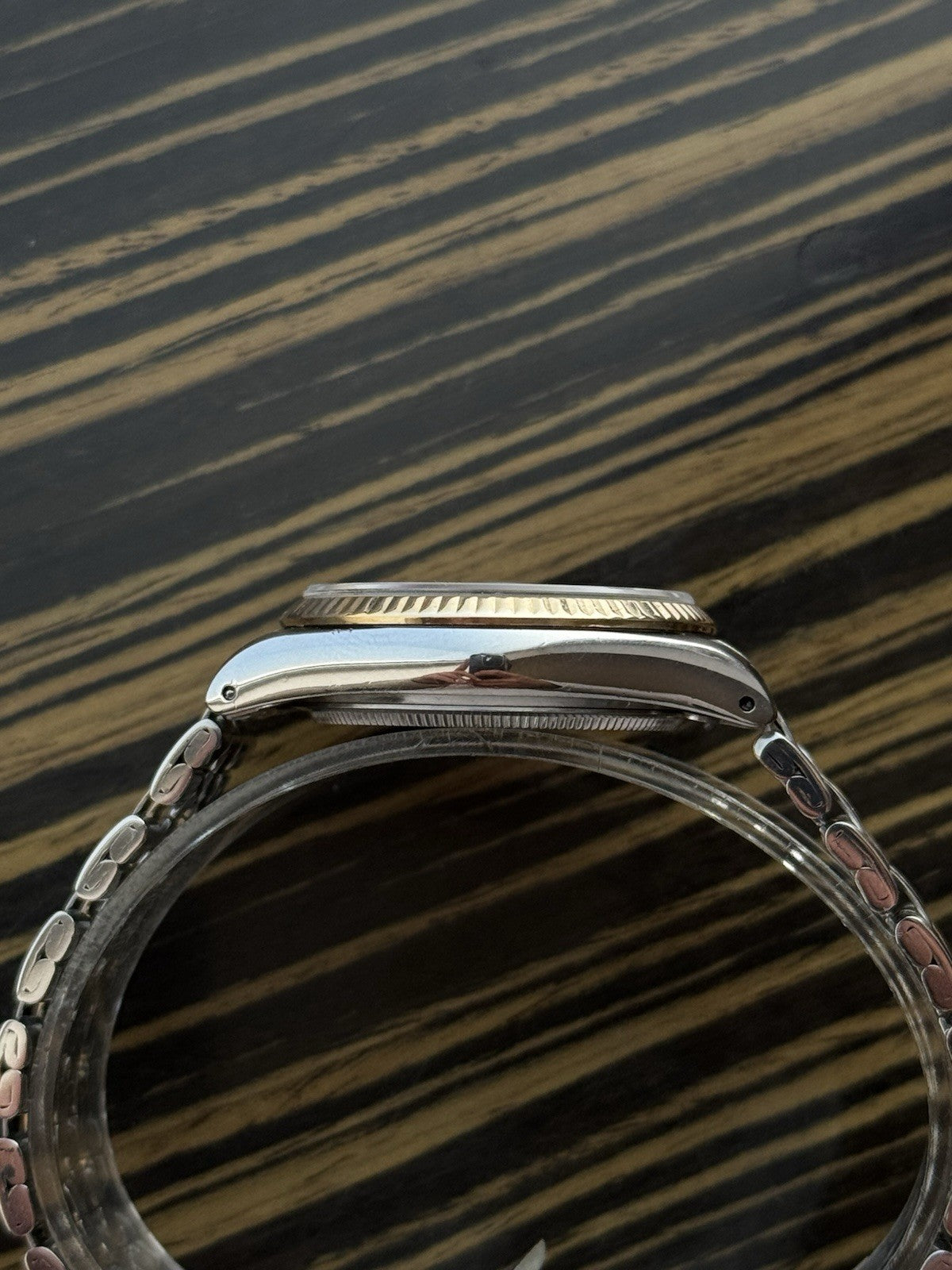 Tudor Prince Oysterdate Rotor Self-Winding Ref. 72033