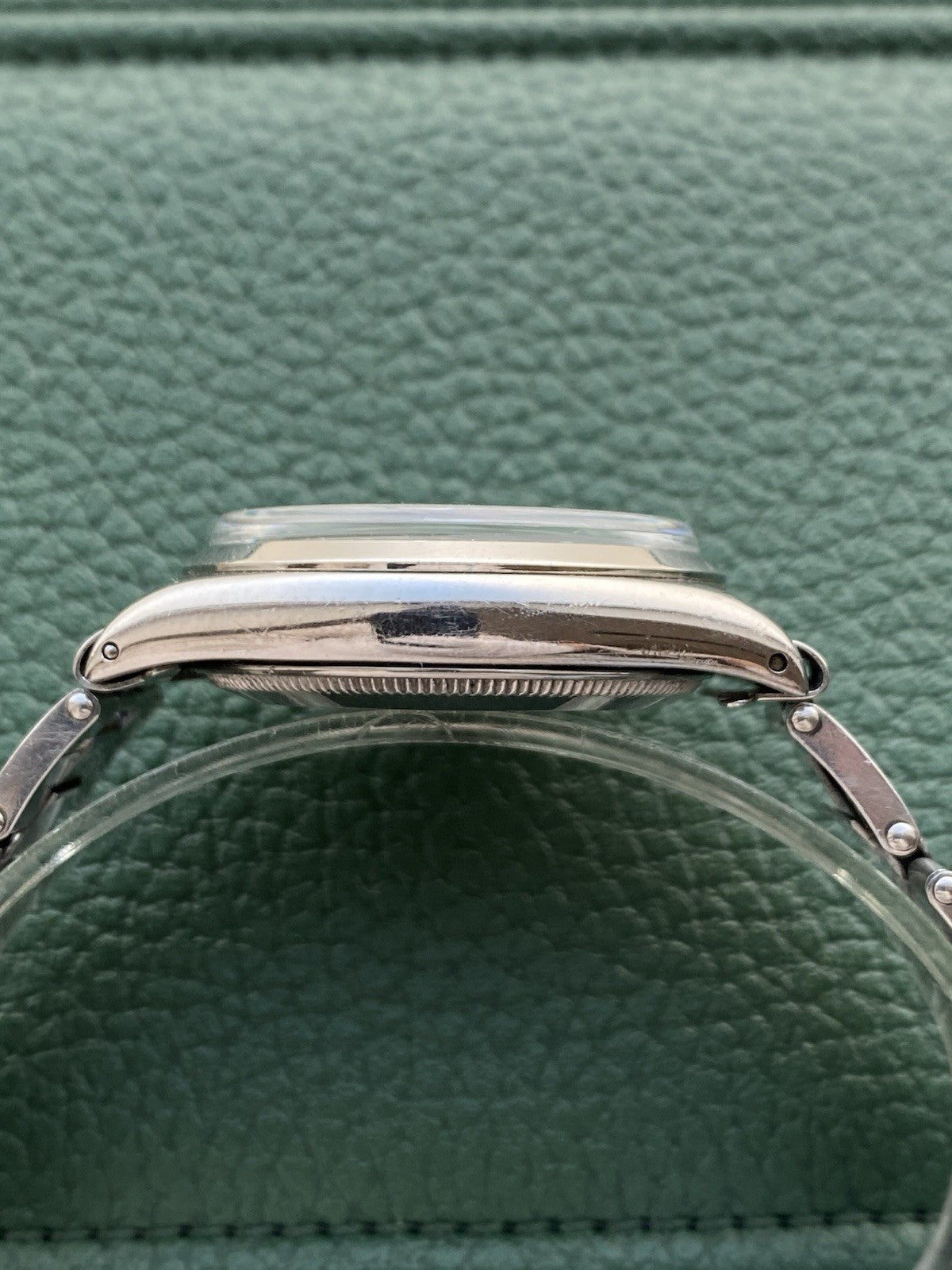 Vintage Super Rare Rolex Oyster Perpetual Air-King Ref 6552