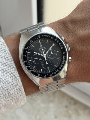 Omega Speedmaster Mark II 42mm Chronograph