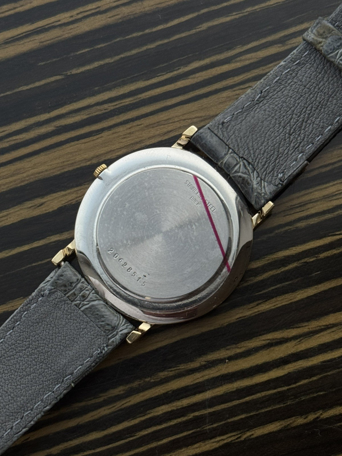 Longines Presence Classic  Quartz Watch