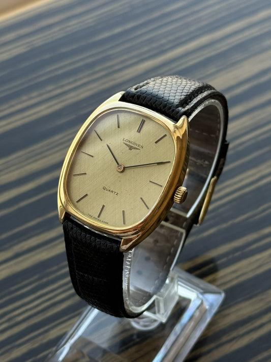 Longines Quartz Classic men's Watch
