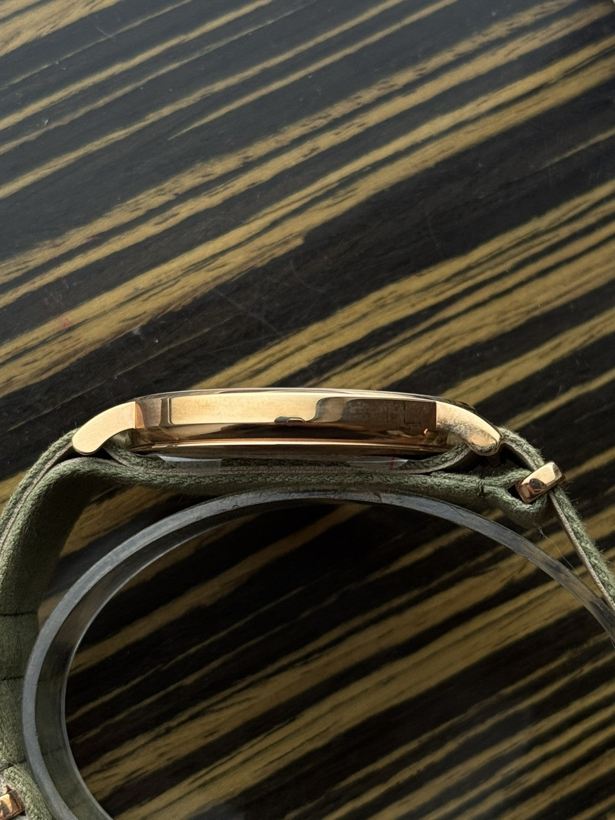 Tissot Everytime Swissmatic Brand New / Full Set gold and white