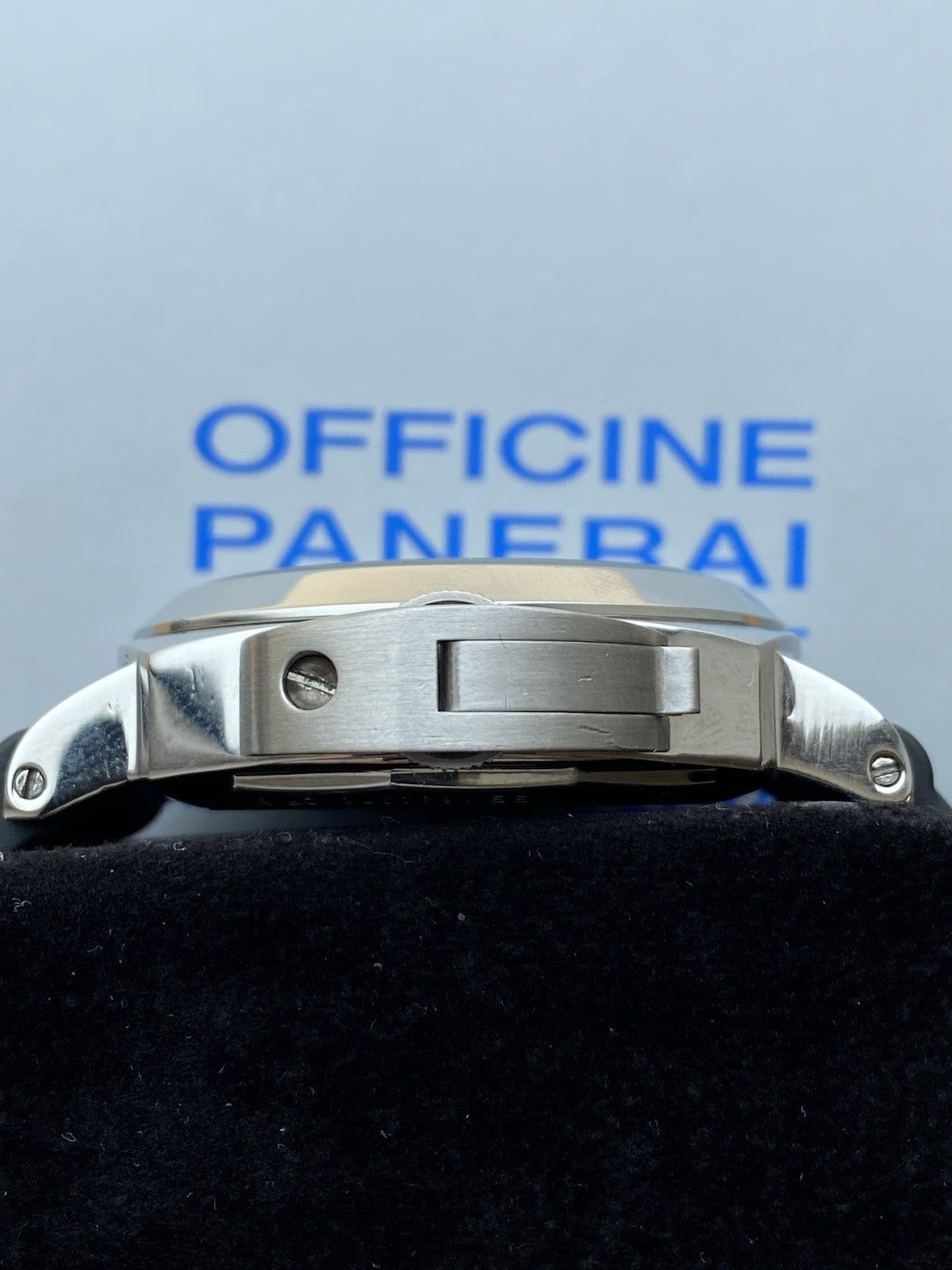 Panerai Luminor Marina 44mm Watch