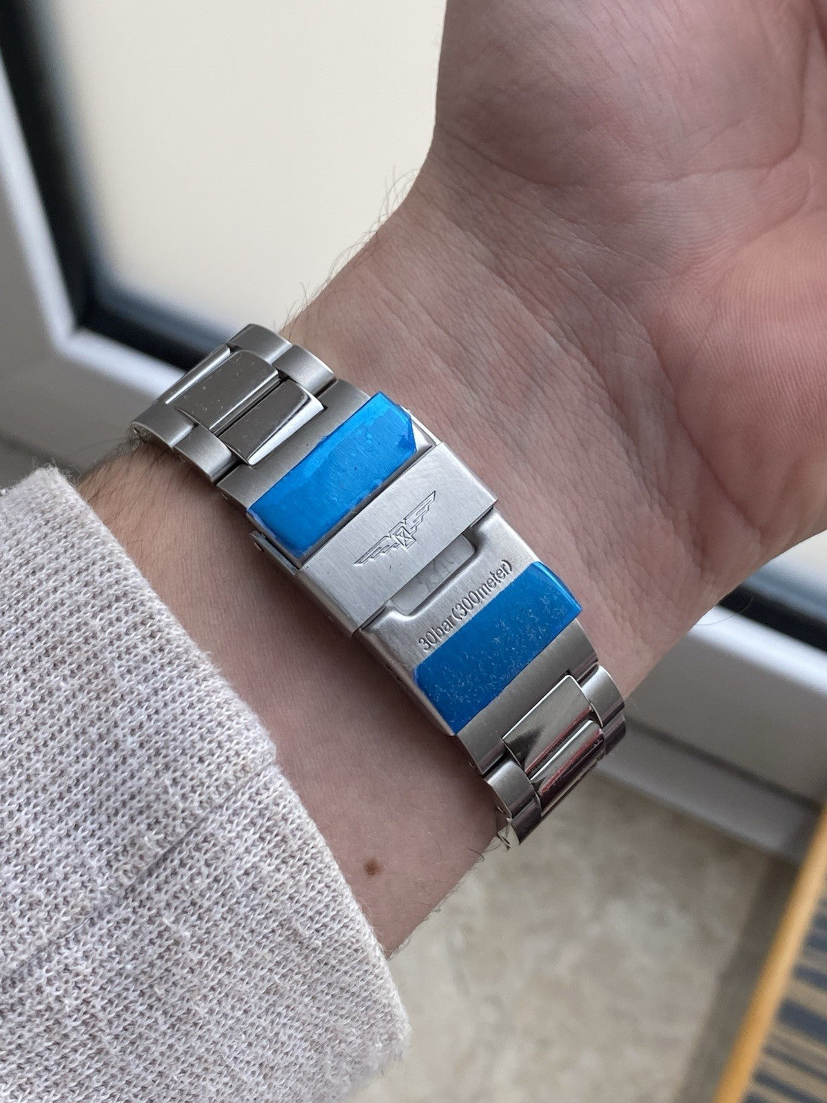 Longines HydroConquest Automatic 43mm - Brand New - Full Set - Warranty