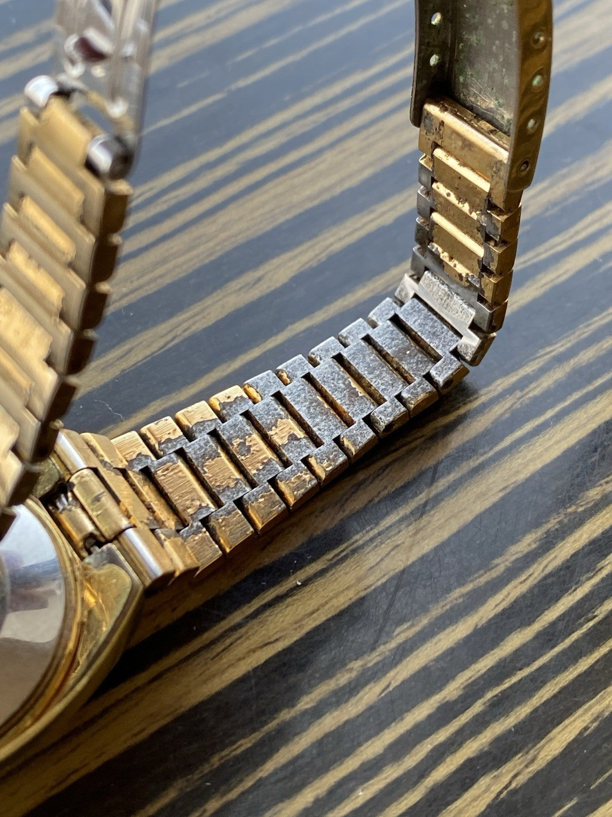 Omega Seamaster Ladies Automatic Vintage Watch 27mm