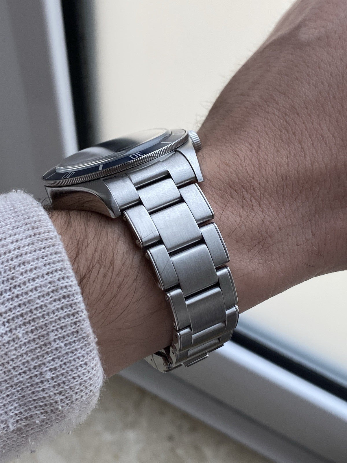 Tudor Black Bay 58 Genève Full Set Automatic Ref: 79030B