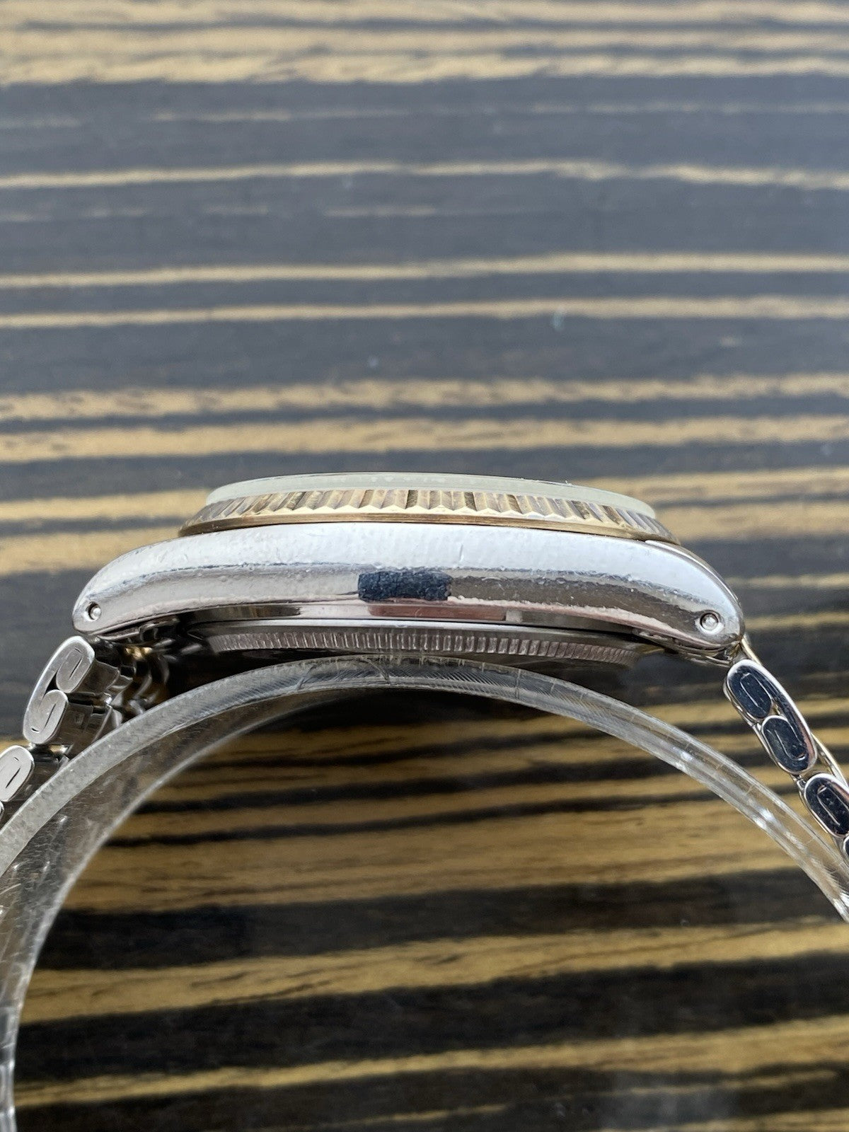Tudor Prince Oysterdate Rotor Self-Winding Ref. 72033