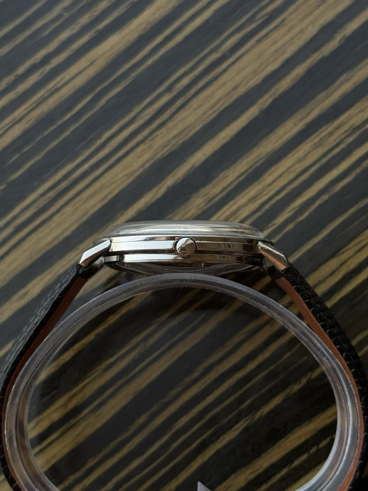 Omega Constellation Chronometer Automatic Vintage ref 168.004