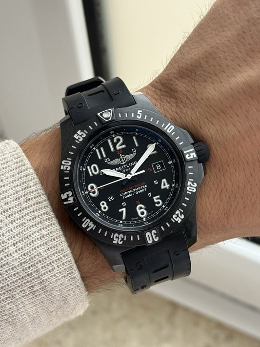 Breitling Colt Skyracer – Ref. X74320