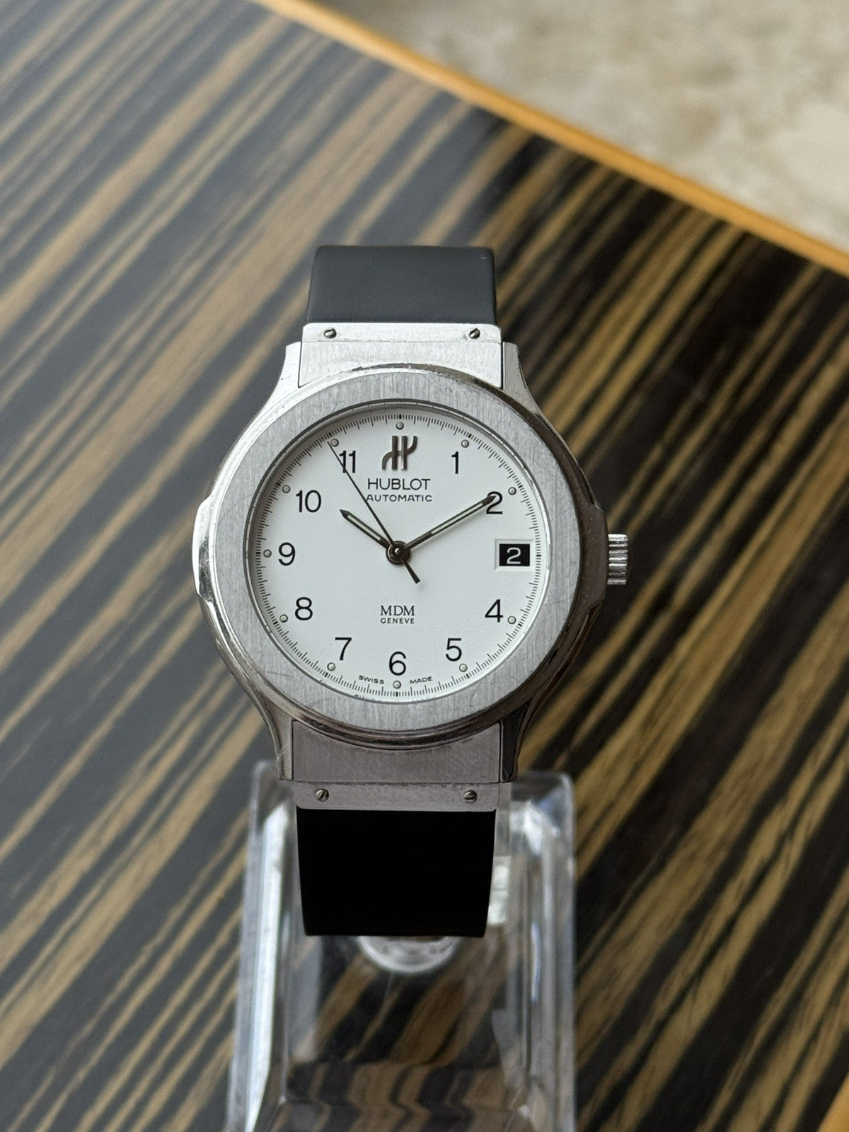 Hublot Classic MDM 36mm Automatic Watch