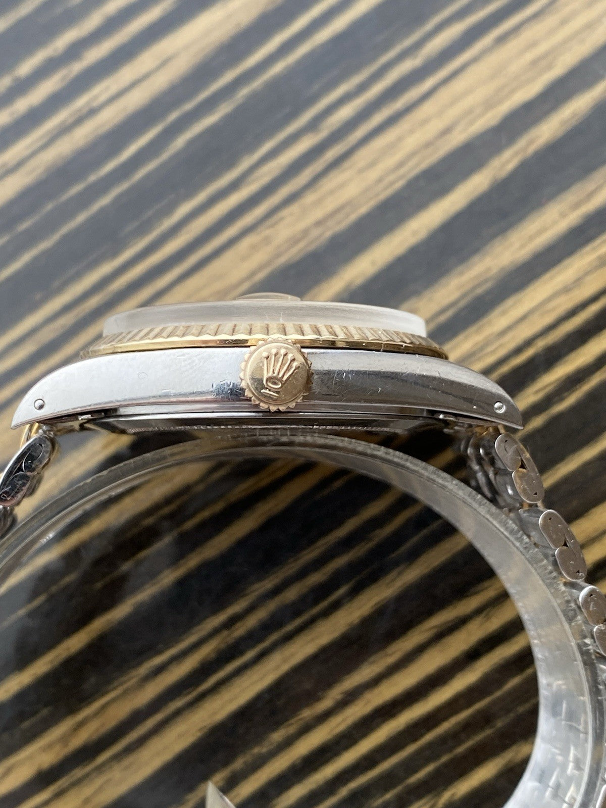 Tudor Prince Date + Day  Automatic 36mm Watch