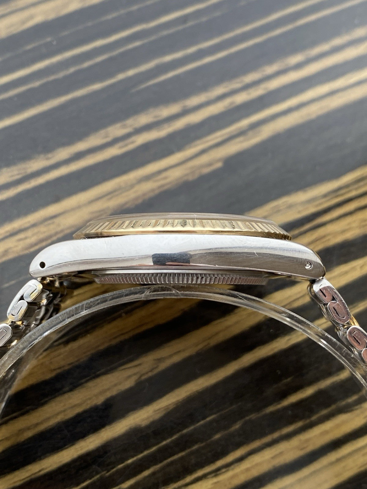 Tudor Prince Oysterdate Rotor Self-Winding Ref. 74033