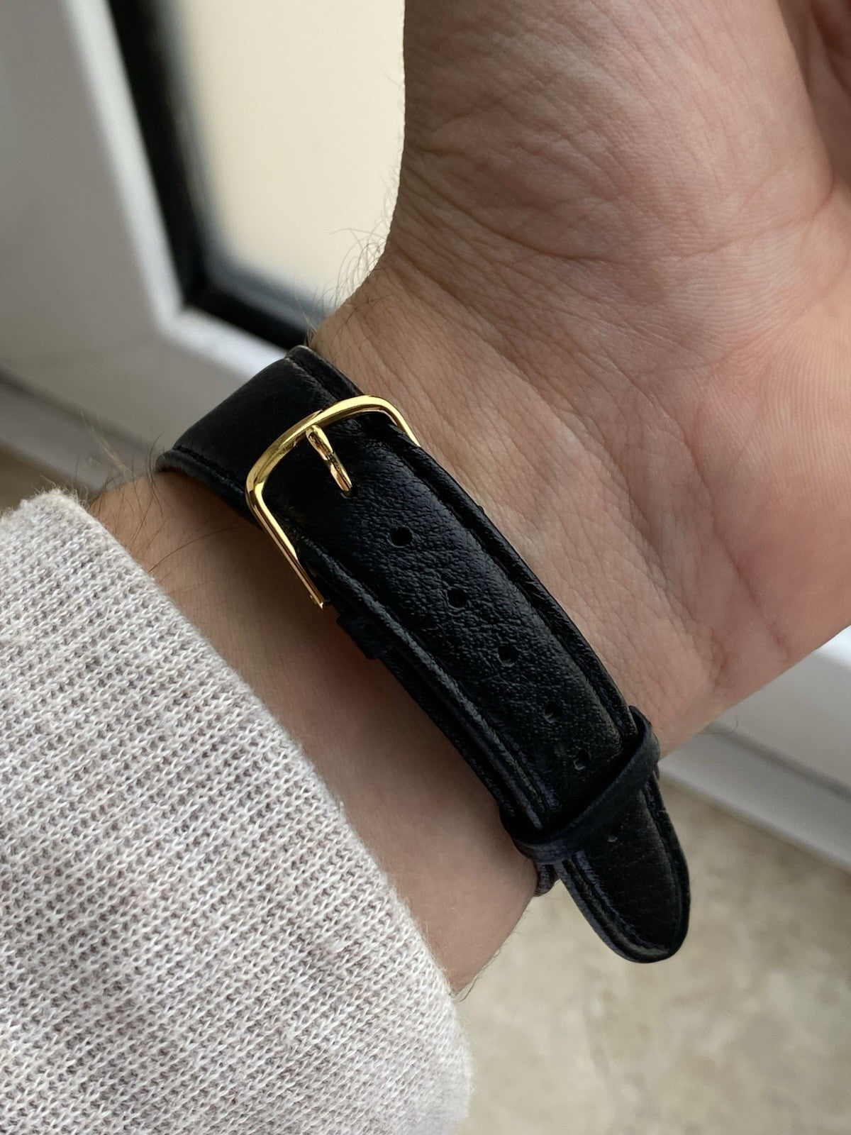 Tudor Prince Date + Day  Automatic 36mm Watch