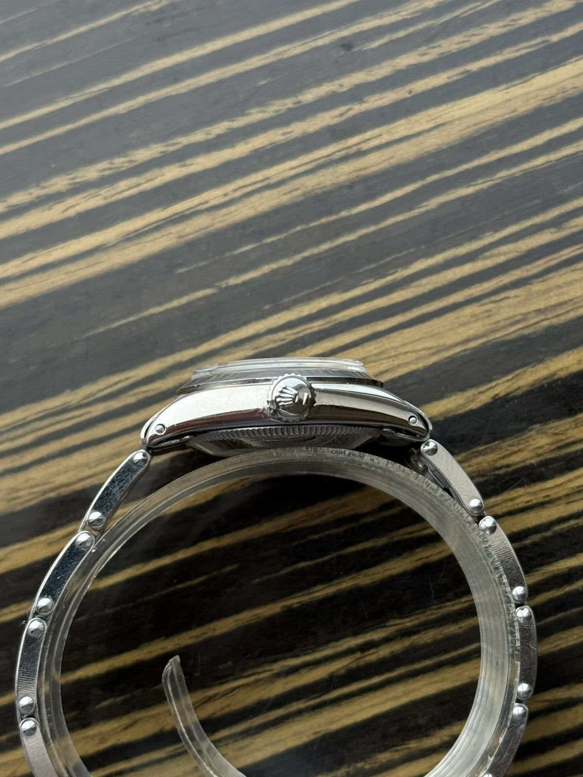 Rolex Oyster Perpetual Lady Vintage 26mm ref 6618