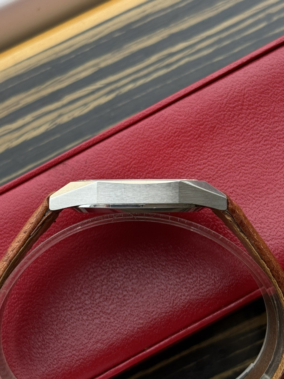 Omega Constellation vintage Quartz watch with box