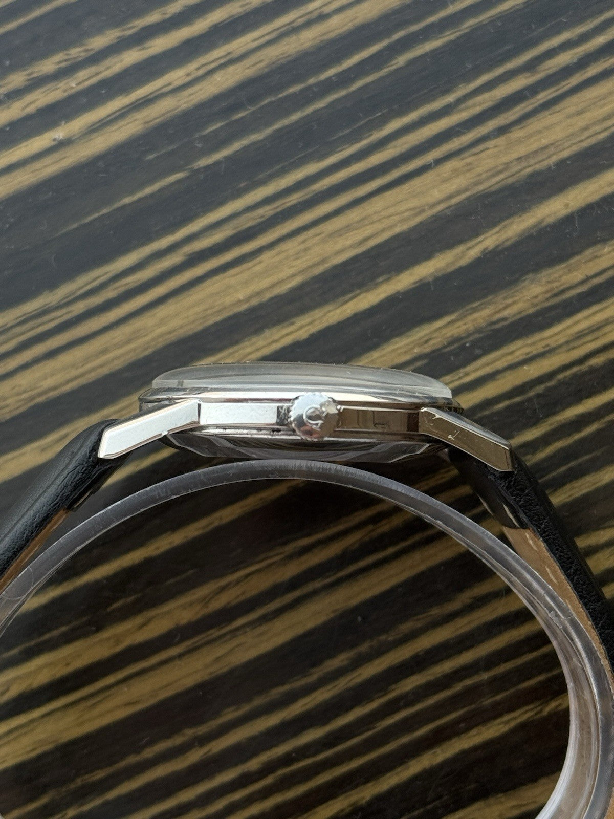 Omega Vintage Cal 284 ref 131.013