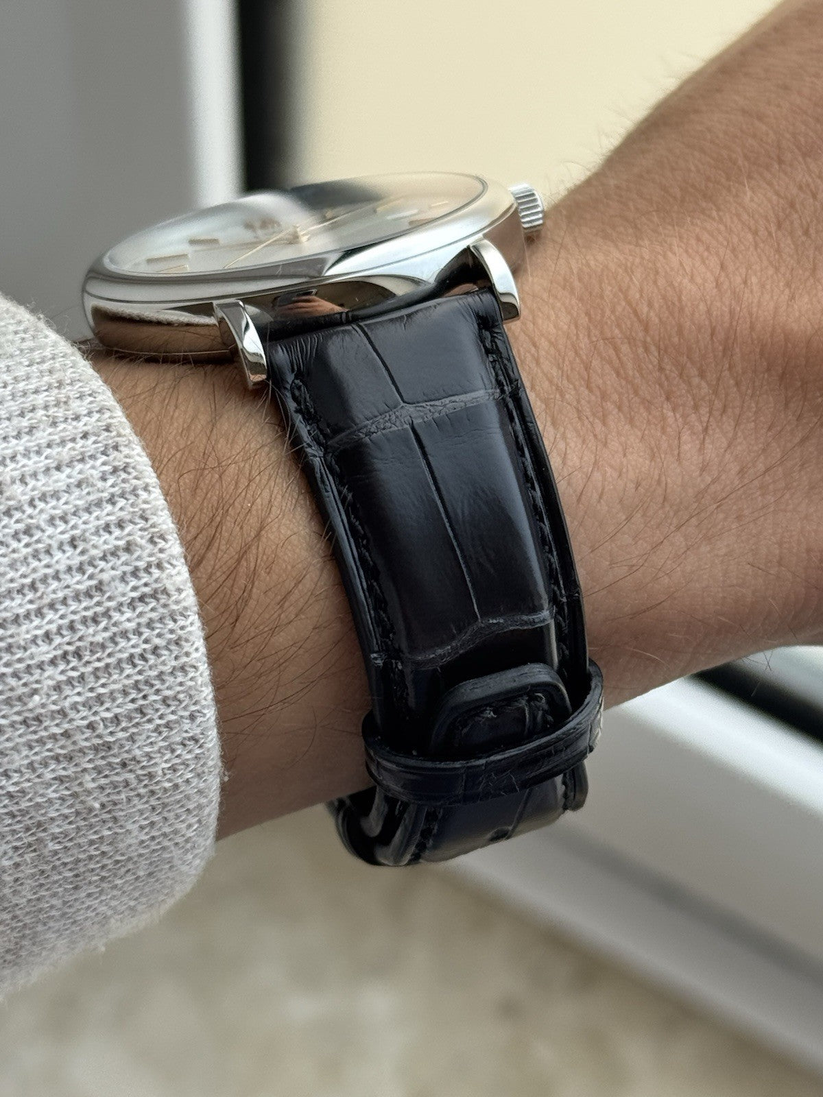 IWC Portofino Automatic 40 mm – Full Set 2020