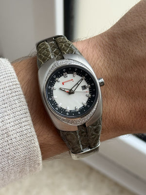 New old stock Pirelli PZero Tempo With Diamonds