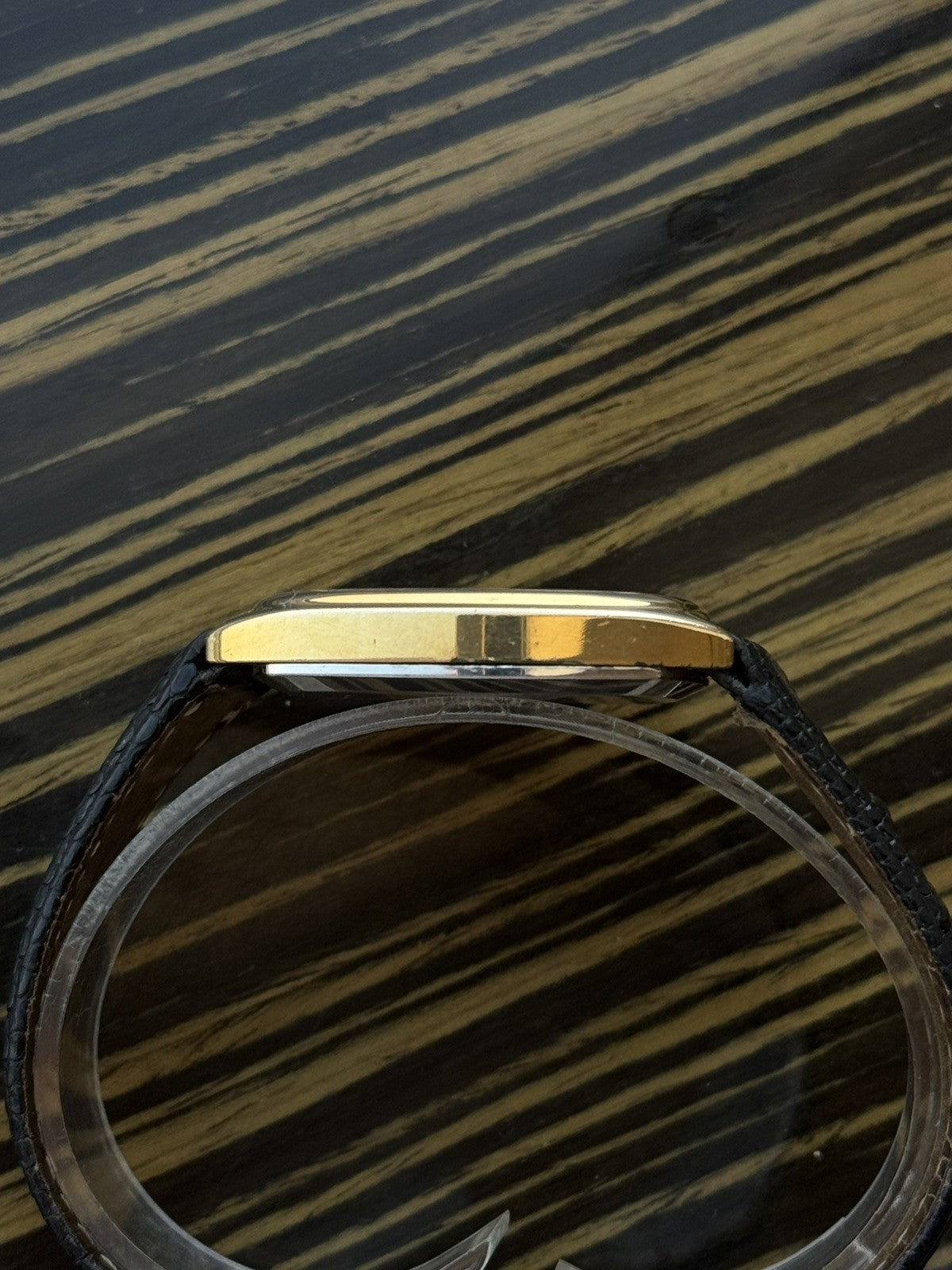 Longines Quartz Classic men's Watch
