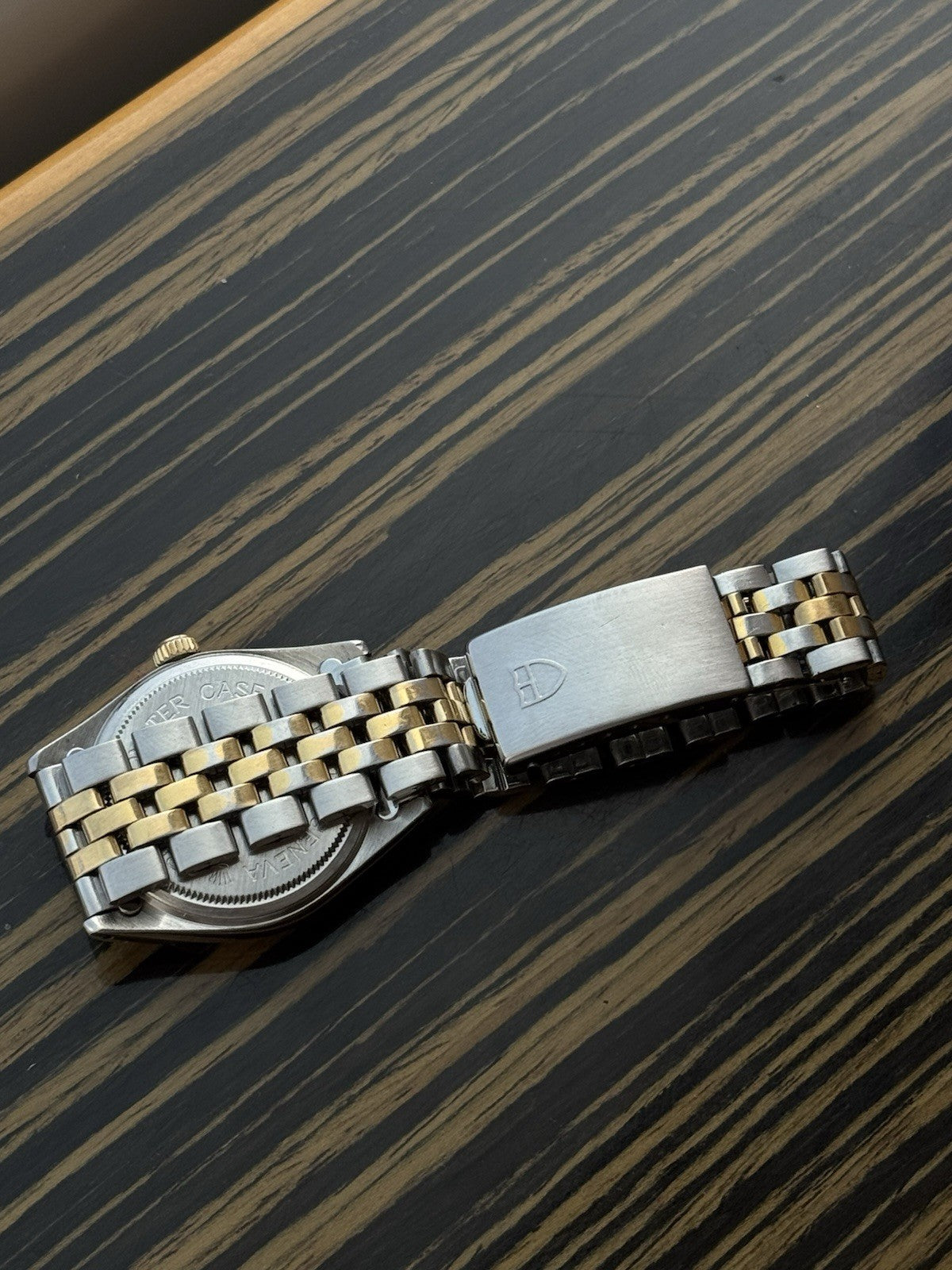 Tudor Prince Oysterdate Rotor Self-Winding Ref. 72033