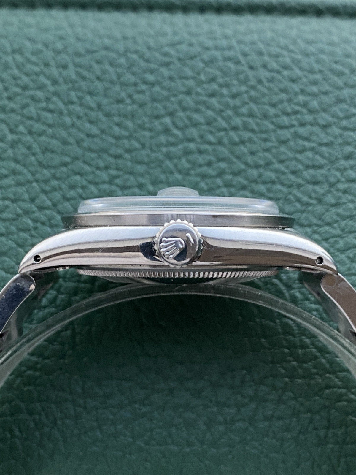 Rolex Oyster Perpetual Date Ref 1501