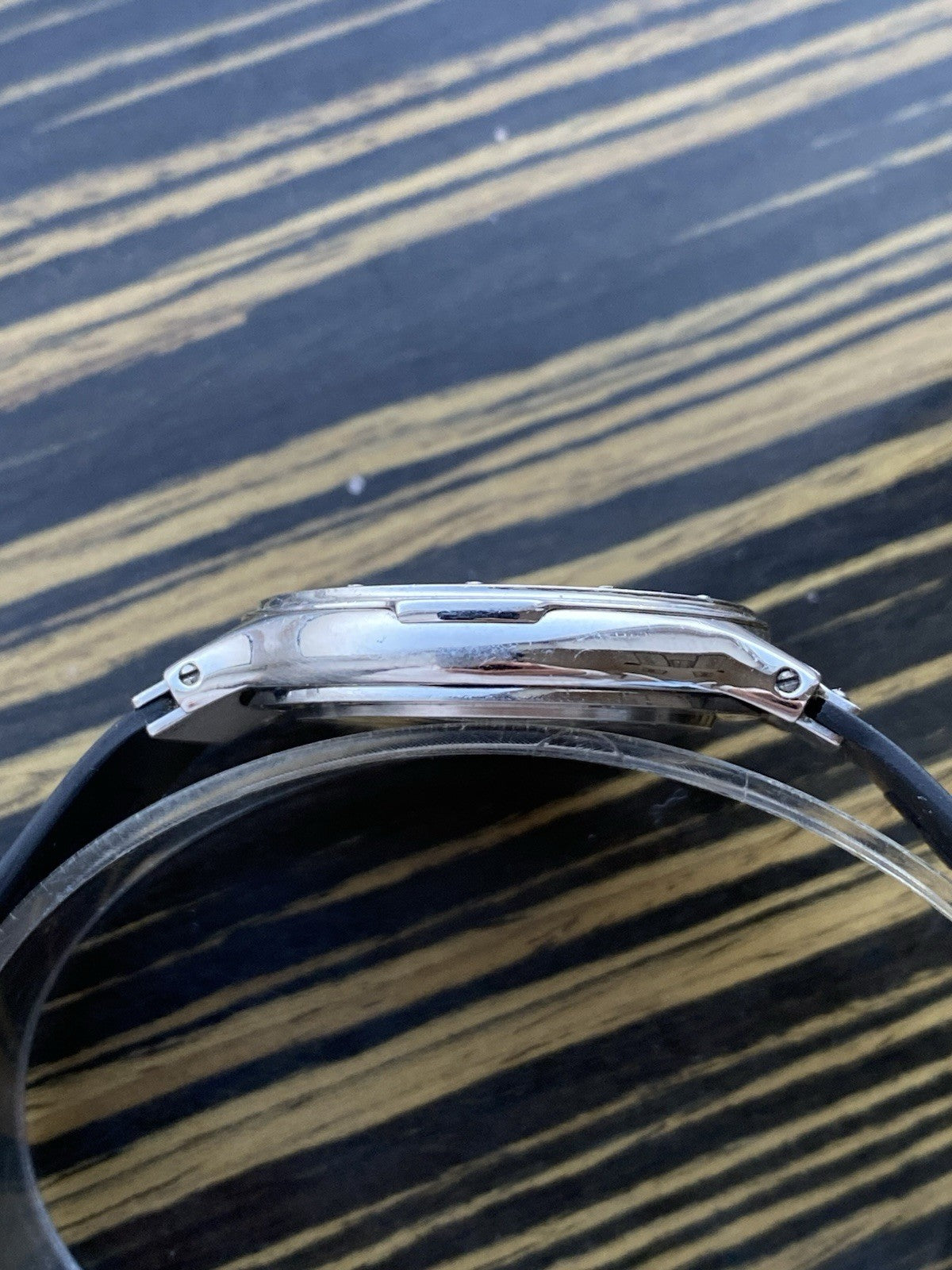 Hublot Classic MDM 36mm Automatic Watch