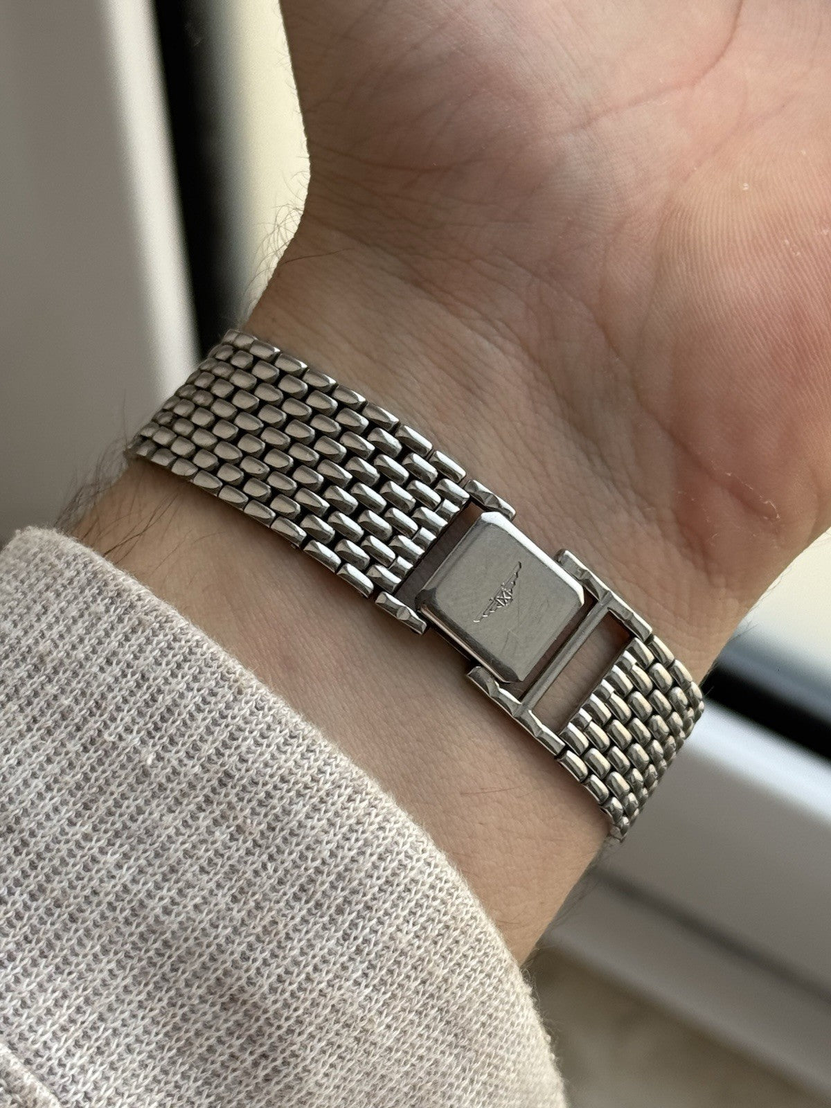 Longines Flagship Vintage Classic Quartz Watch