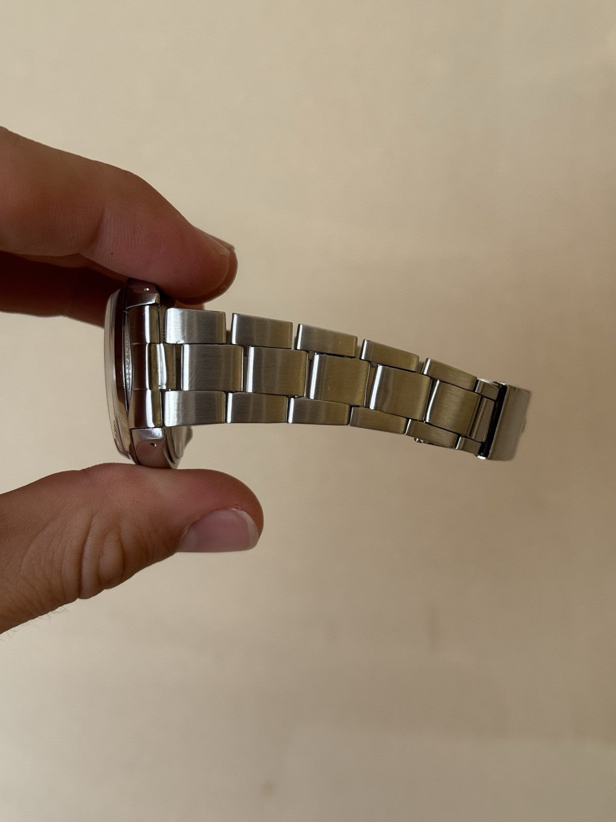 Rolex Oysterdate Precision 34mm Vintage– Ref. 6694