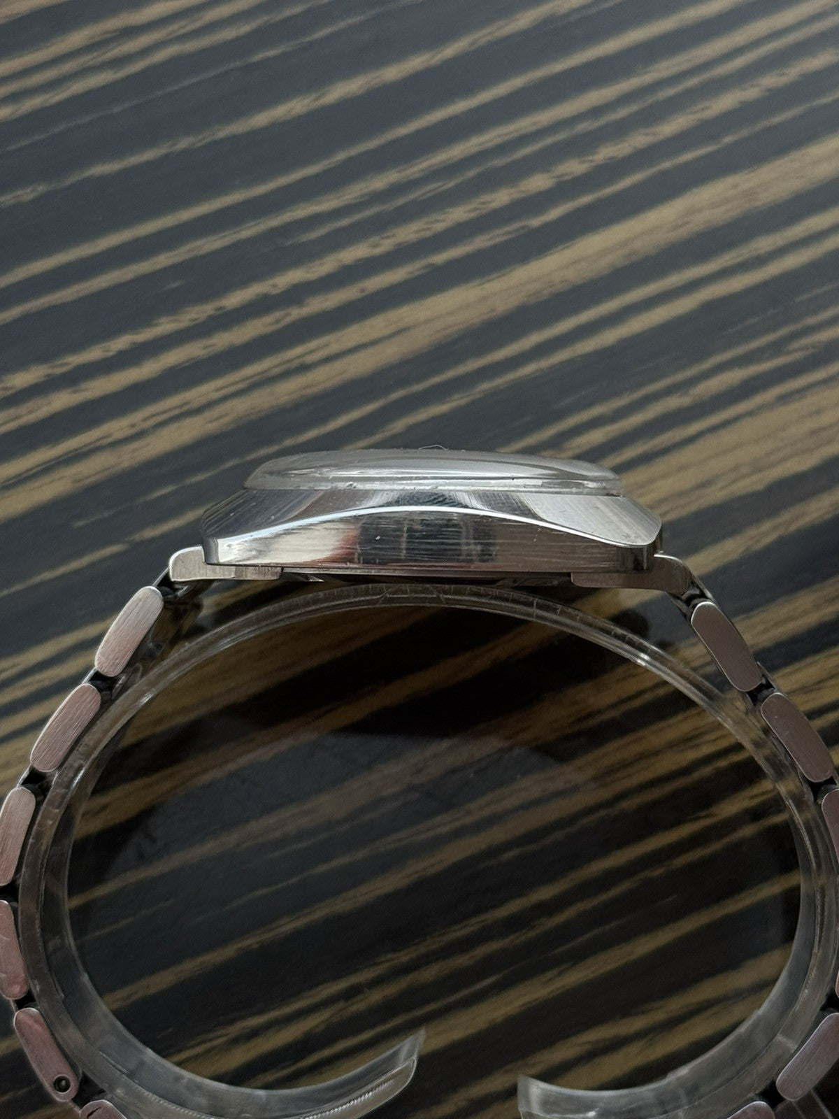 Omega Dynamic Genève Automatic Date – Vintage watch