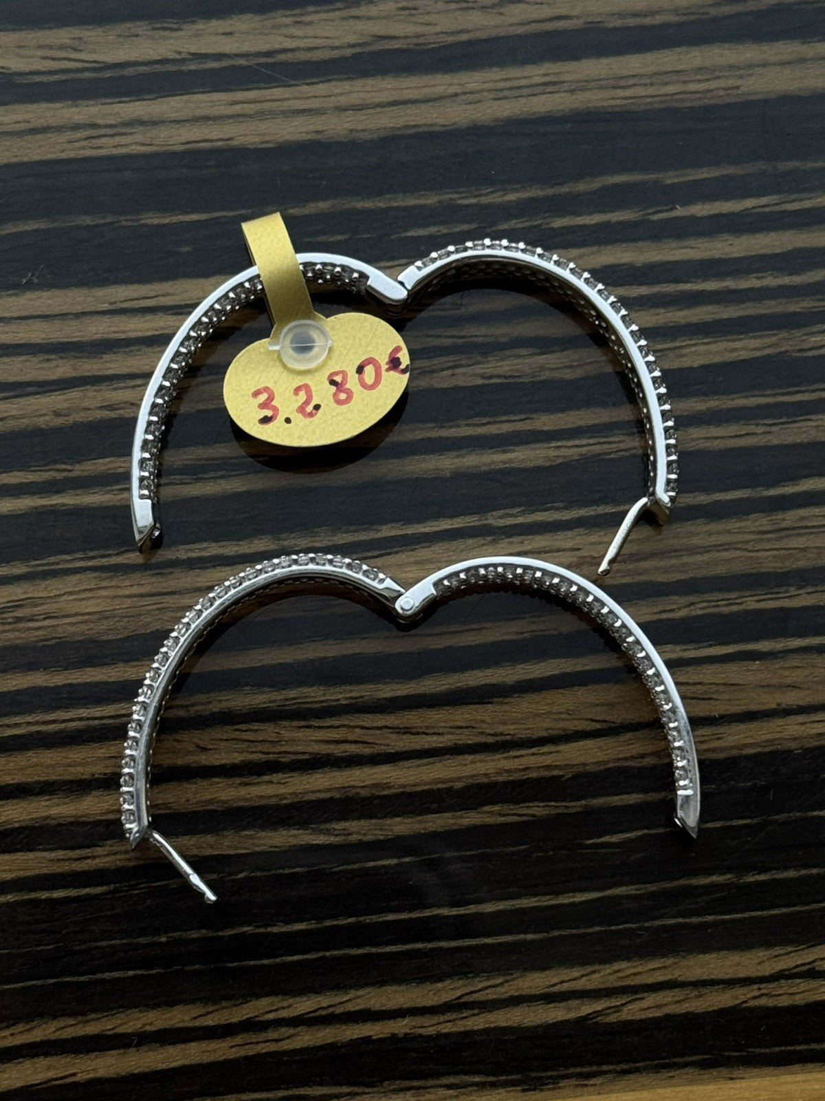 Loop Earrings
