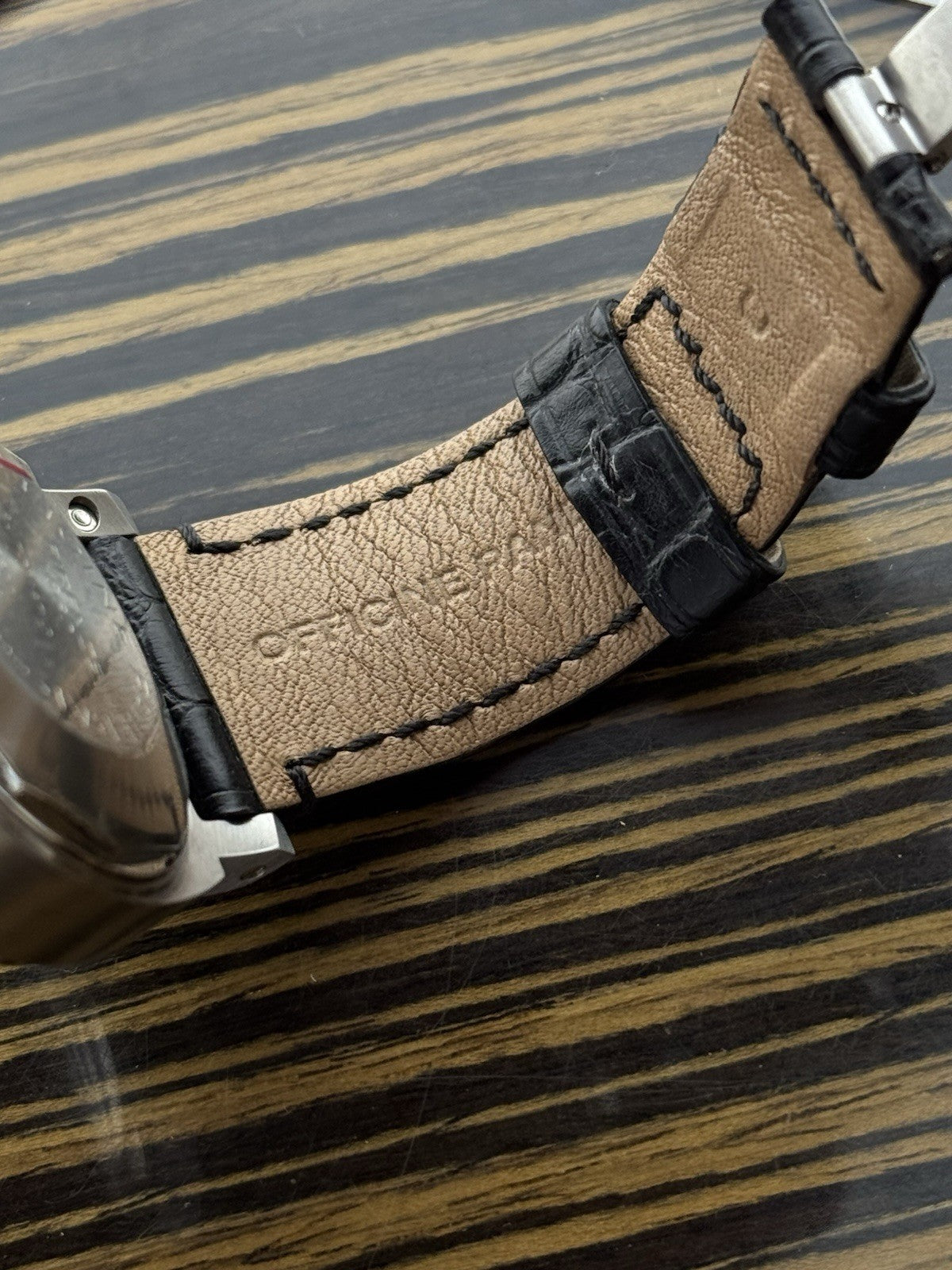 Panerai Luminor Marina Automatic – PAM00049